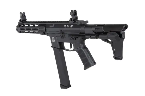 Specna Arms SA-FX10 FLEX™ replica high velocity (30rps) - immagine 2