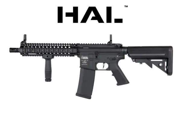 Specna Arms Carabina SA-C19 CORE Daniel Defense HAL ETU ASG - immagine 2