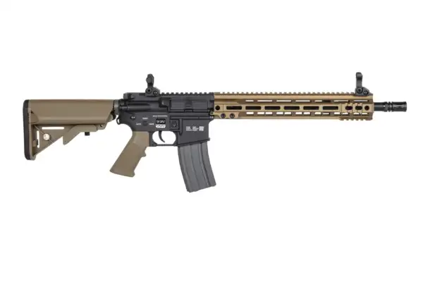 Specna Arms SA-A38 ONE™ Kestrel™ ETU Chaos Bronzo Motore brushless - immagine 5