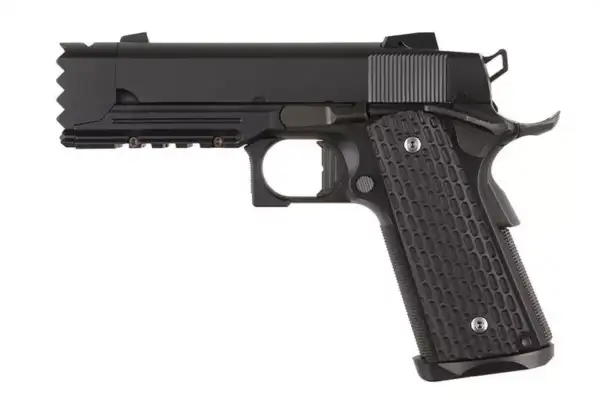 TOKYO MARUI Strike Warrior Pistola Softair [TMR-02-016872] - immagine 7