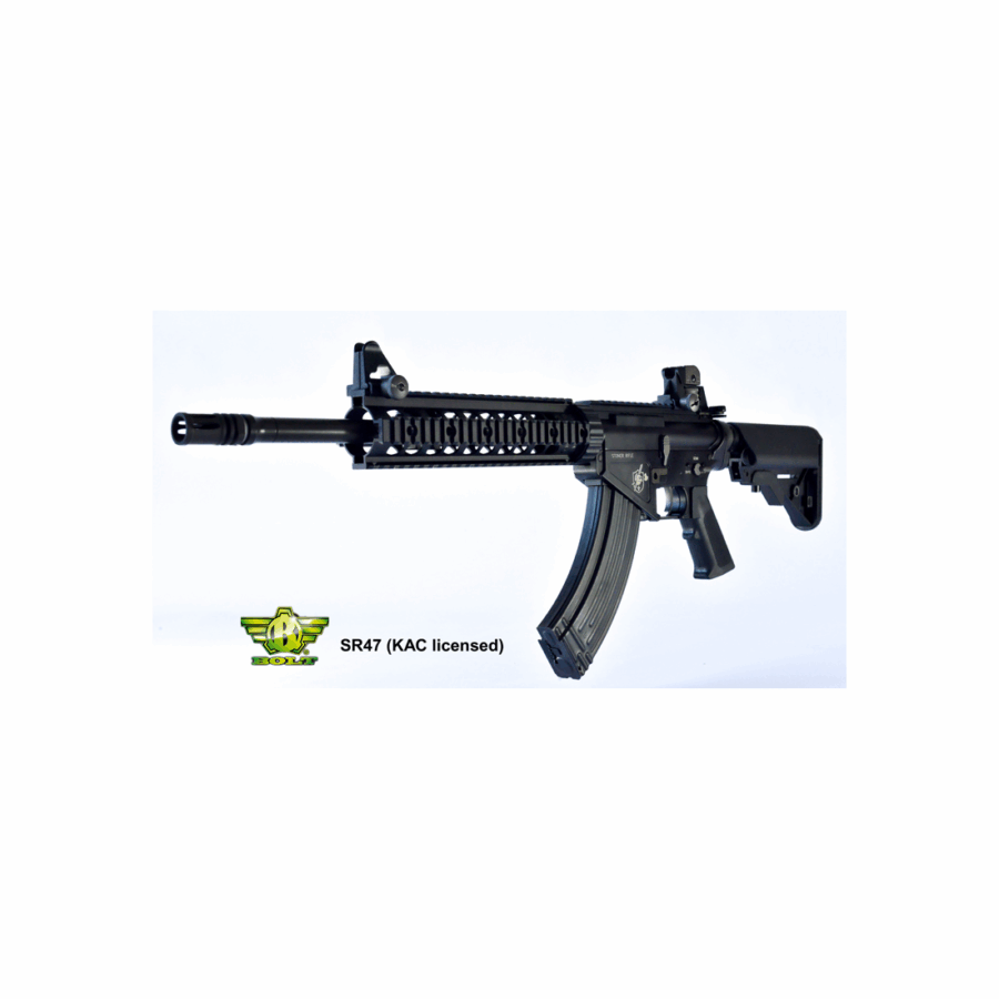 BOLT - SR47 KAC LICENSED - EBB