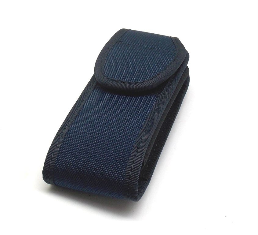 Porta cellulare vega cordura 2R21 L - BLU-U