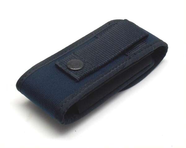 Porta cellulare vega cordura 2R21 L - BLU-U - immagine 2