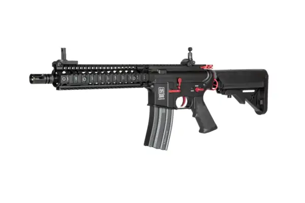 Specna Arms SA-A03 ONE™ Kestrel™ ETU Red rifle - immagine 6