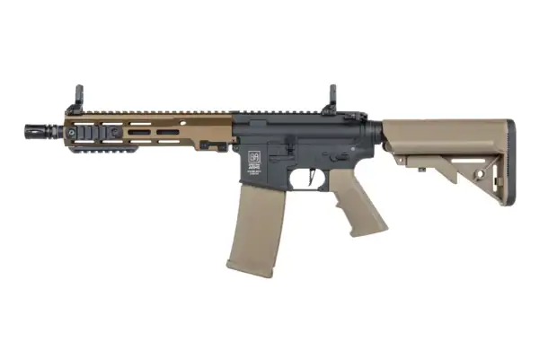 Specna Arms SA-C23 CORE™ HAL™ ETU Chaos Bronze - immagine 8