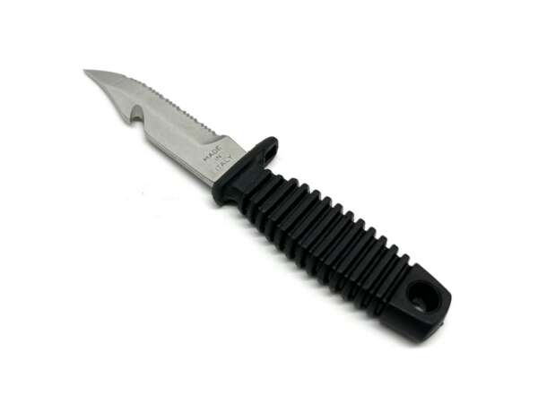 Coltello sub shark 9 mac nero - immagine 2
