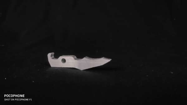 SPEED TRIGGER ARES AS02 - immagine 2
