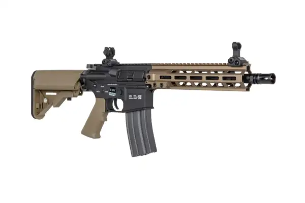 Specna Arms SA-A37 ONE™ Kestrel™ ETU Chaos Bronzo Motore brushless