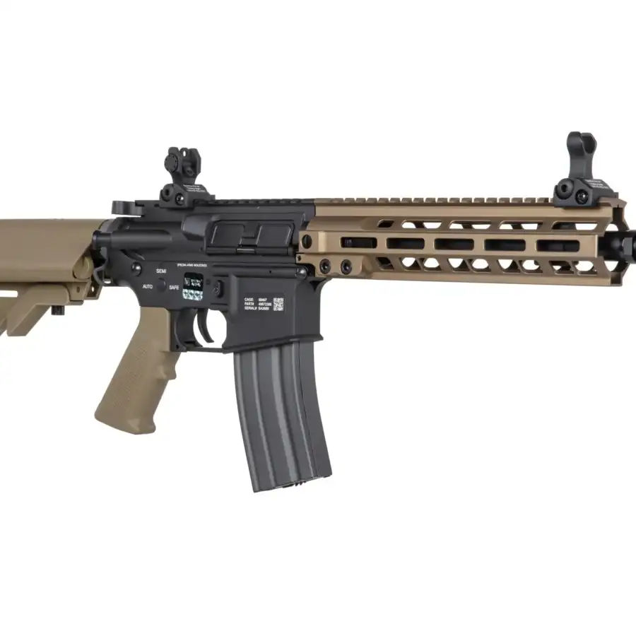 Specna Arms SA-A37 ONE™ Kestrel™ ETU Chaos Bronzo Motore brushless