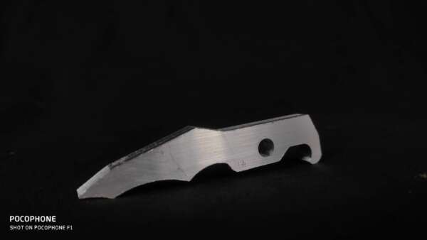 SPEED TRIGGER ARES AS02