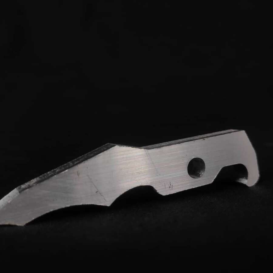 SPEED TRIGGER ARES AS02