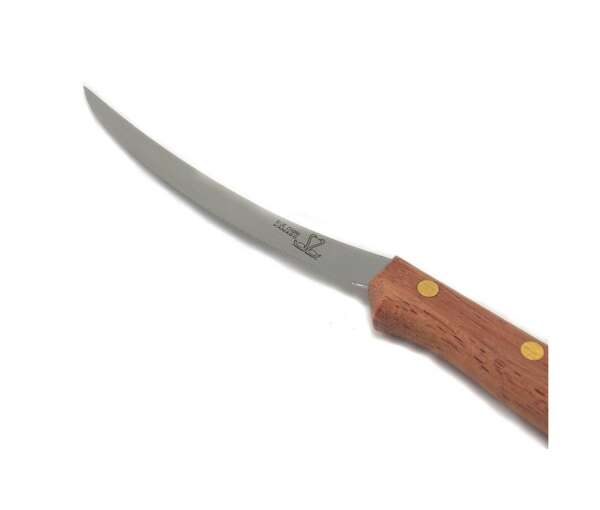 Coltello affetta pomodori Due Cigni - immagine 2