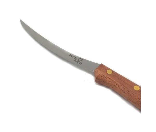 Coltello affetta pomodori Due Cigni - immagine 3
