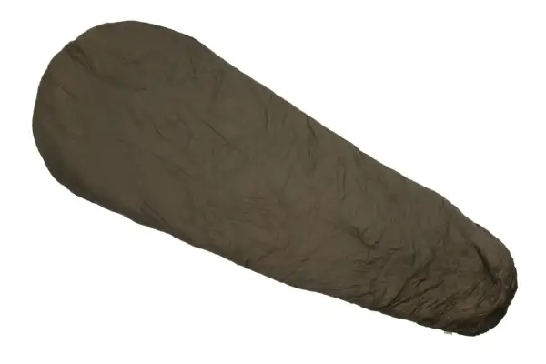 Sacco a pelo Emersongear Blue Label Cold Pea (-10°C / -26°C) Oliva - immagine 3