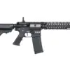Specna Arms Daniel Defense MK18 SA-E19 EDGE HAL ETU ASG Carbine Nero - immagine 6