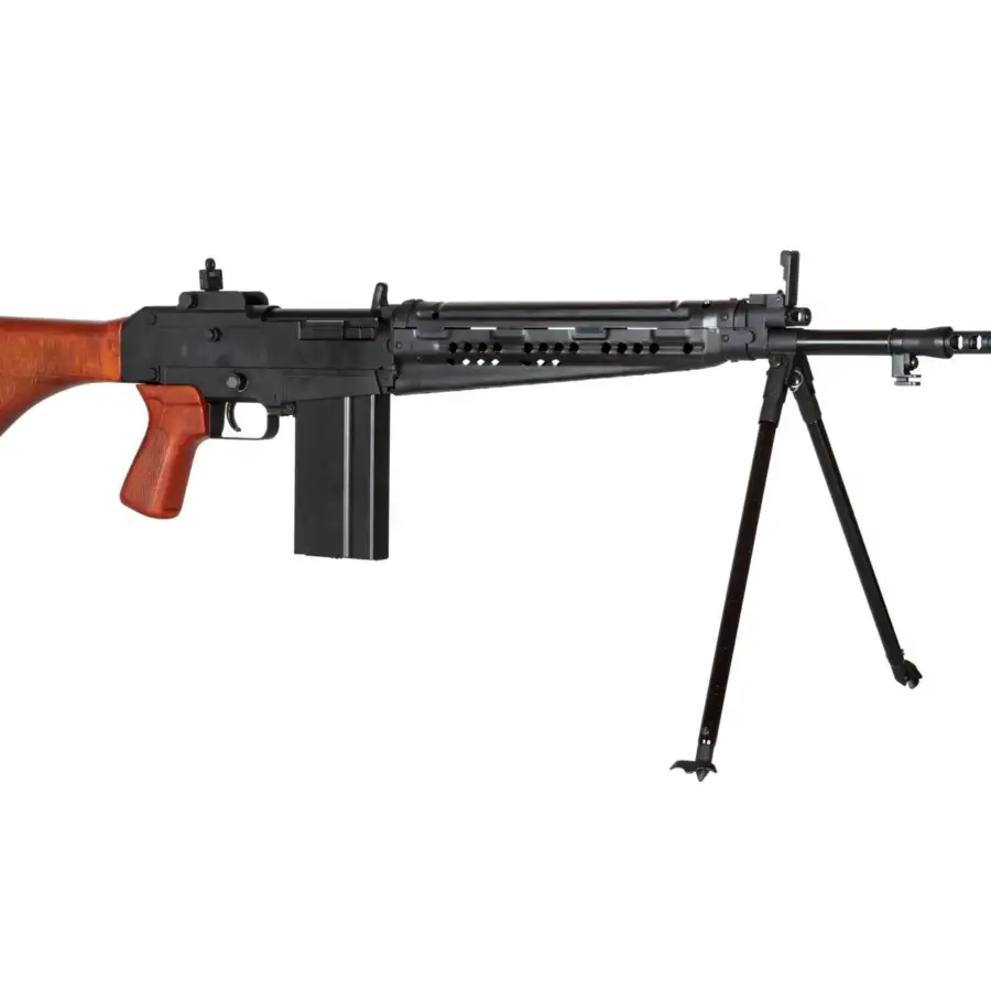 S&T Type 64 AEG Support Rifle Replica