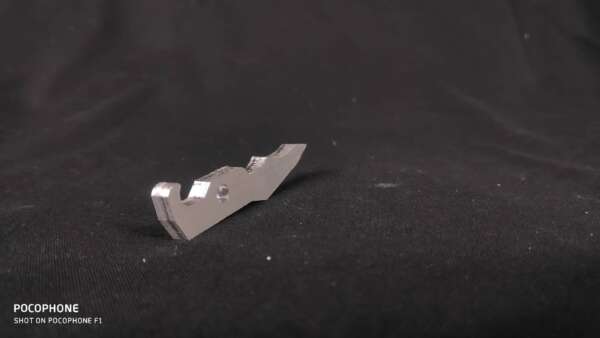 SPEED TRIGGER ARES AS02 - immagine 4