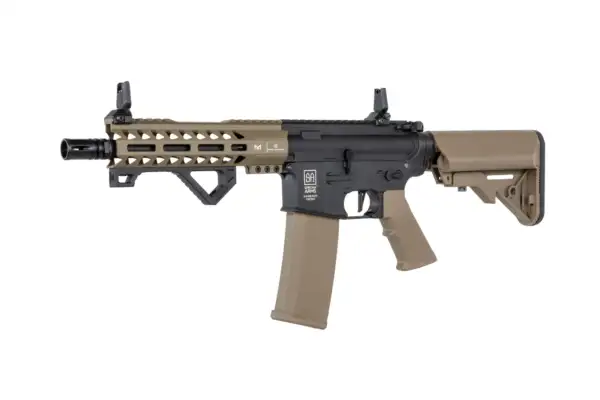 Specna Arms SA-C17 CORE™ HAL ETU™ mezza tinta ASG - immagine 2