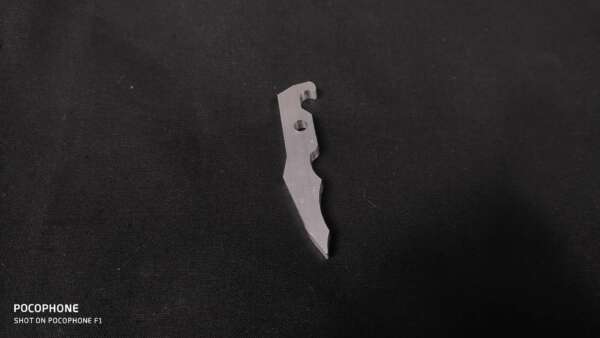SPEED TRIGGER ARES AS02 - immagine 3
