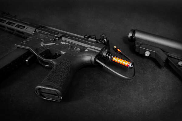 EVOLUTION REAPER S EMR PDW CARBONTECH ETS - immagine 4