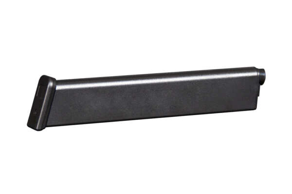 EVOLUTION 110RD MID-CAP MAG. REAPER - BLACK