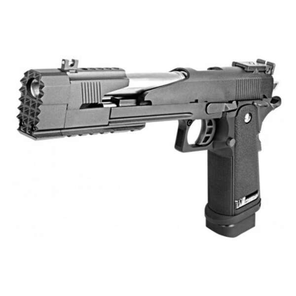 Hi-Capa 7 Full Metal GBB