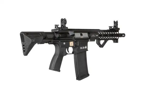 Replica di carabina RRA & SI SA-E17 EDGE™ PDW - Nero - immagine 9
