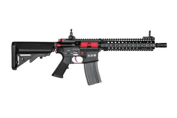 Specna Arms SA-A03 ONE™ Kestrel™ ETU Red rifle - immagine 4