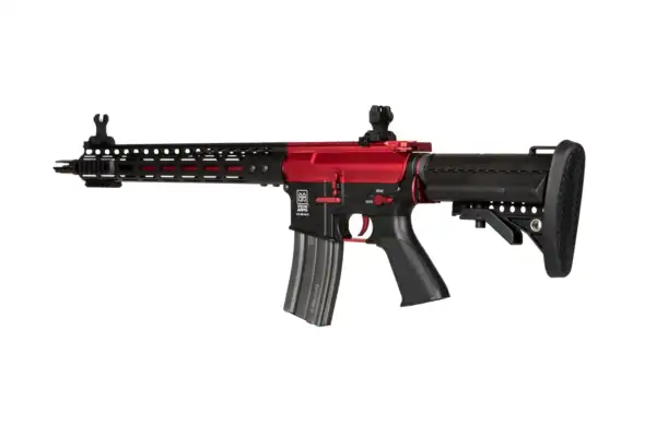 Specna Arms SA-V30 ONE™ Kestrel™ ETU Red Edition - immagine 3