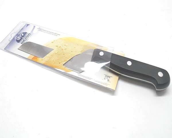 Coltello Due Cigni da cucina per formaggi teneri - immagine 3