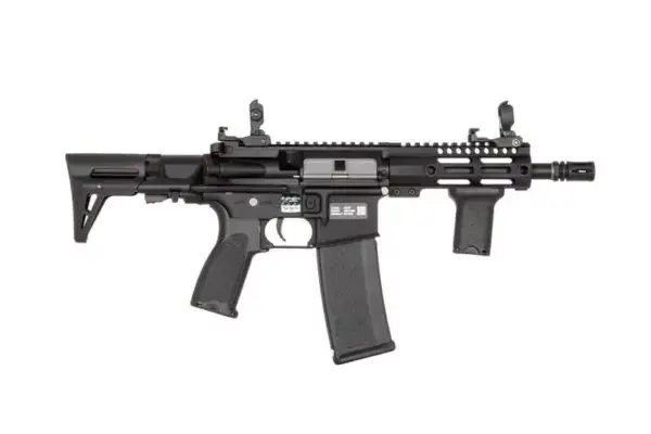 Replica della carabina SA-E21 PDW EDGE™ - Nera - immagine 6