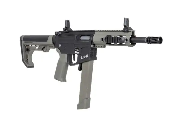 Specna Arms SA-FX01 FLEX™ HAL ETU™ Foliage Green