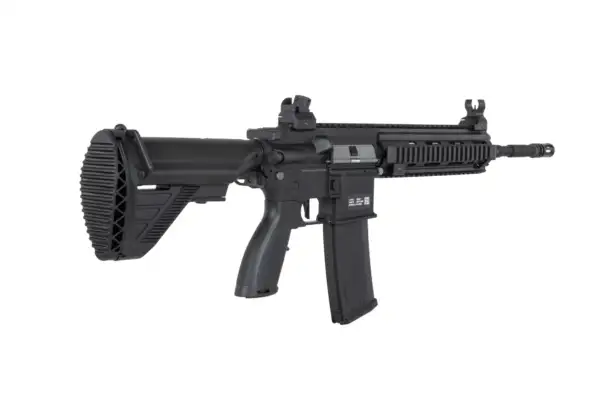 Specna Arms ASG SA-FH07 FLEX™ HAL ETU™ Carbine Nero - immagine 4