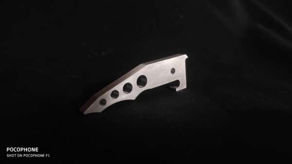 SPEED TRIGGER AS01 TYPE B