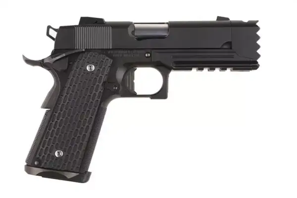 TOKYO MARUI Strike Warrior Pistola Softair [TMR-02-016872] - immagine 6