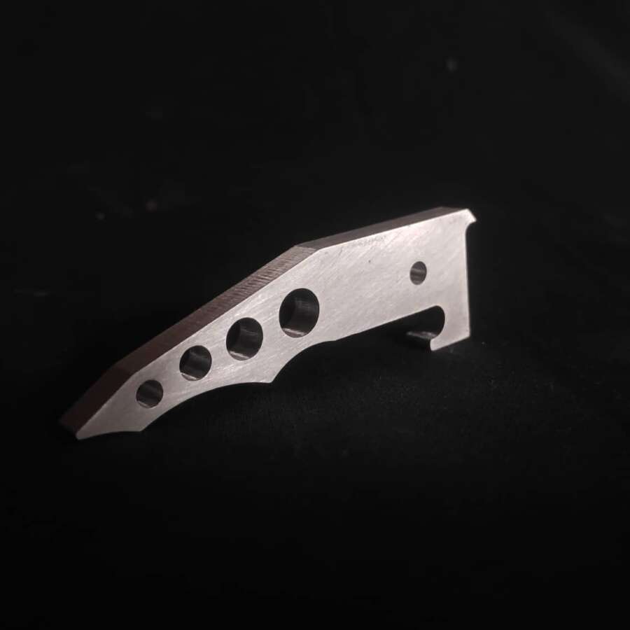 SPEED TRIGGER AS01 TYPE B