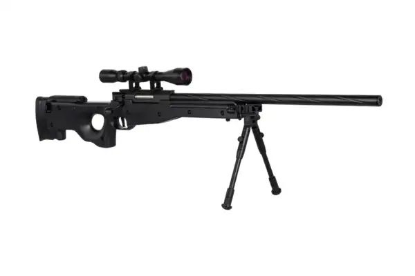 Specna Arms SA-S11 EDGE™ NERO
