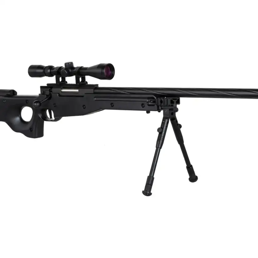 Specna Arms SA-S11 EDGE™ NERO
