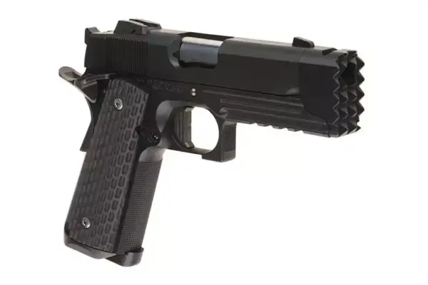 TOKYO MARUI Strike Warrior Pistola Softair [TMR-02-016872] - immagine 5