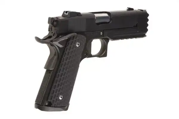 TOKYO MARUI Strike Warrior Pistola Softair [TMR-02-016872] - immagine 4