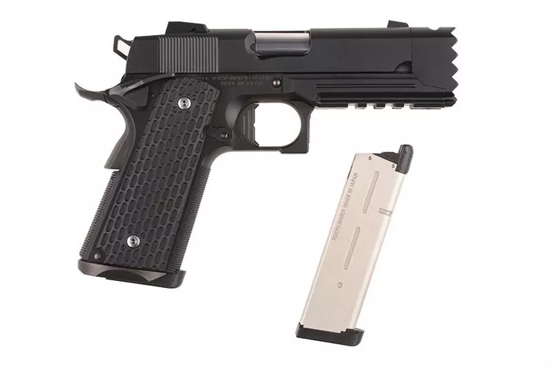 TOKYO MARUI Strike Warrior Pistola Softair [TMR-02-016872]