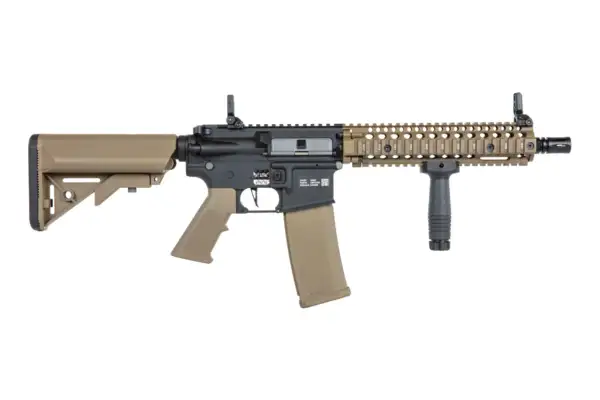 Specna Arms SA-C19 CORE Daniel Defense HAL ETU ASG - immagine 5