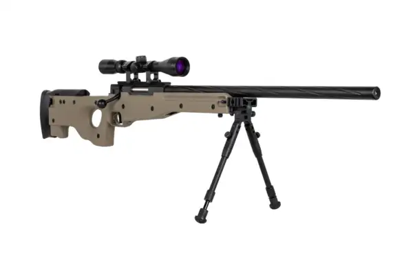 Specna Arms SA-S11 EDGE™ Tan