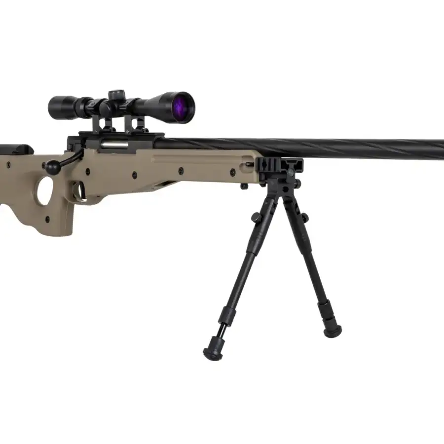 Specna Arms SA-S11 EDGE™ Tan