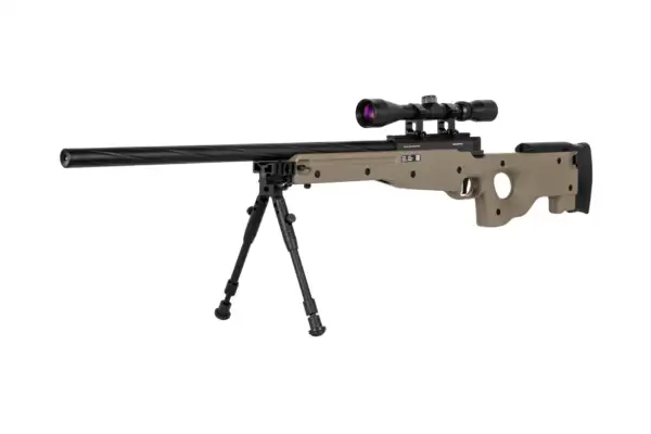 Specna Arms SA-S11 EDGE™ Tan - immagine 3