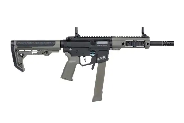 Specna Arms SA-FX01 FLEX™ HAL ETU™ Foliage Green - immagine 3