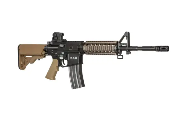 Specna Arms SA-K02 ONE™ Kestrel™ ETU Brown - immagine 3