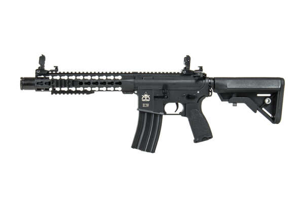 EVOLUTION RECON SUPERLITE 10” AMPLIFIED CARBONTECH