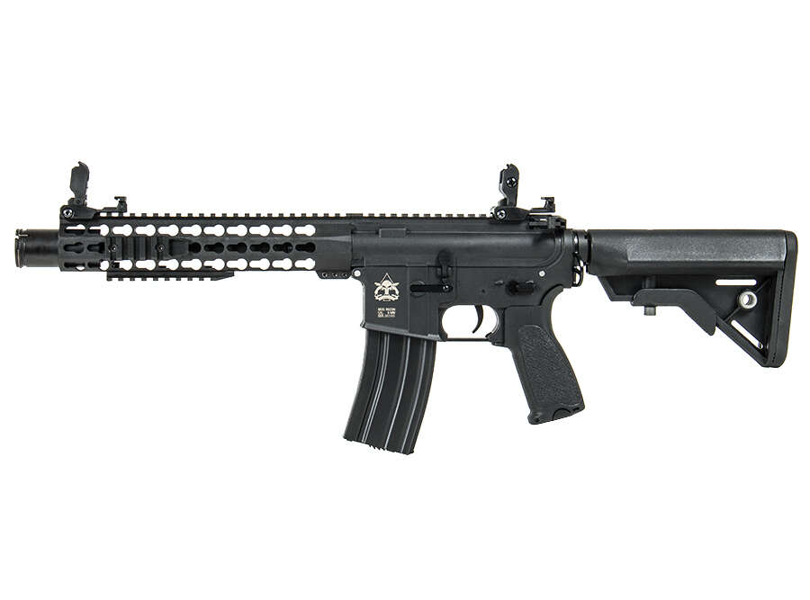 EVOLUTION RECON SUPERLITE 10” AMPLIFIED CARBONTECH