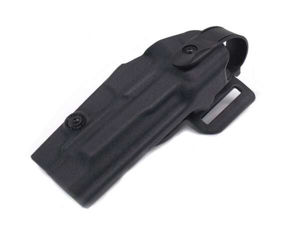 Fondina Vega in polimero VKD8001 per Beretta Brigadier e Beretta M92A1 - SX